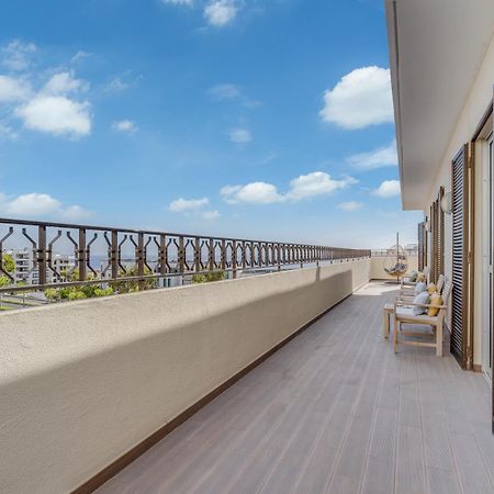 Portola Penthouse Apartment Funchal  Luaran gambar
