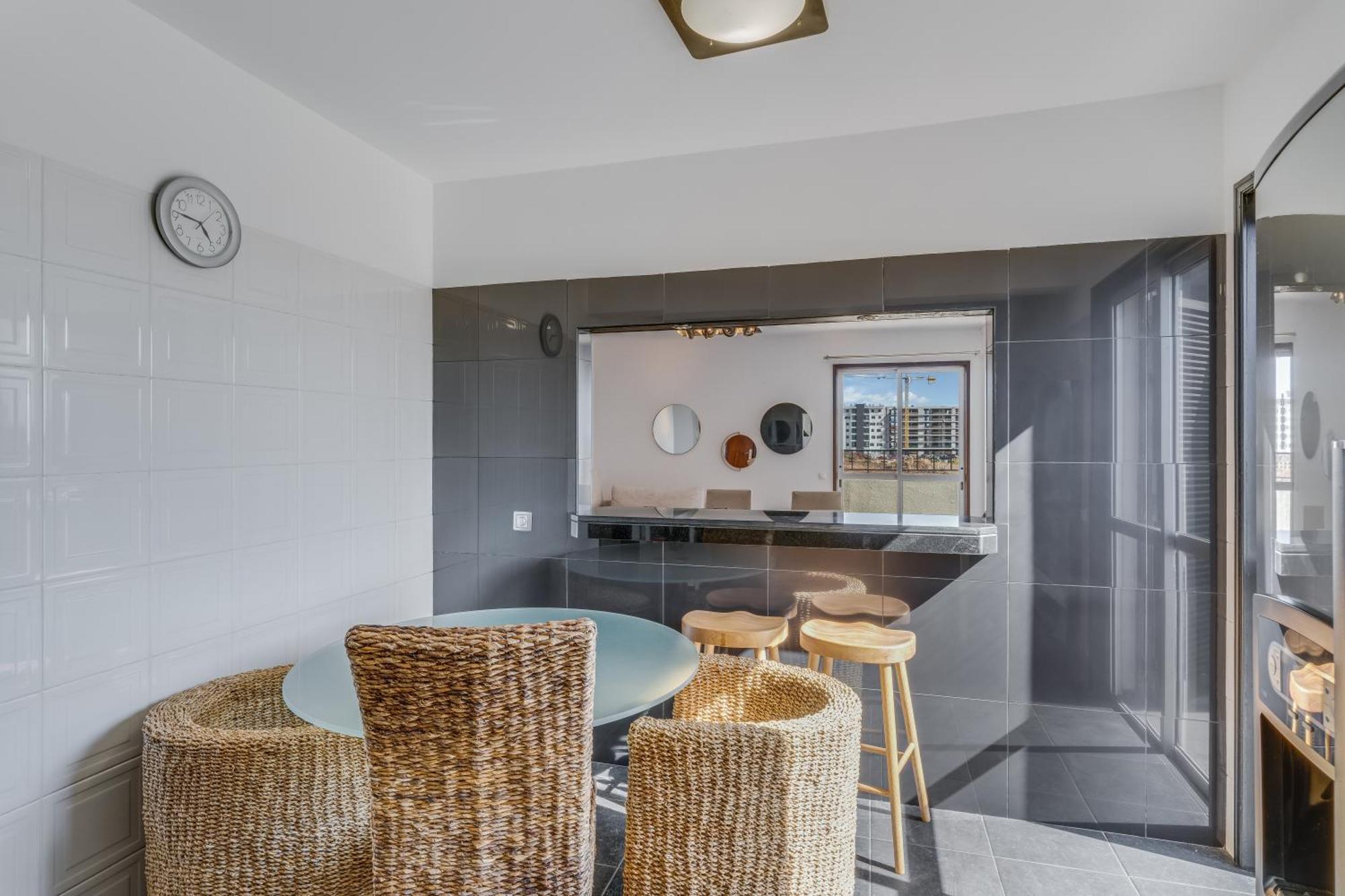 Portola Penthouse Apartment Funchal  Luaran gambar