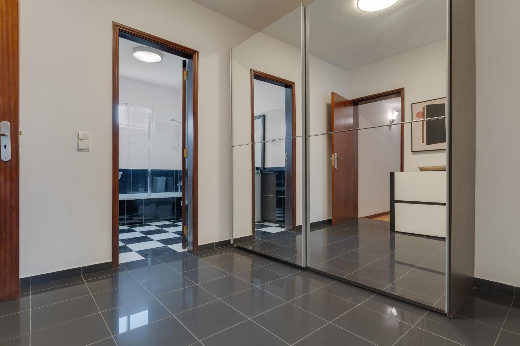 Portola Penthouse Apartment Funchal  Luaran gambar