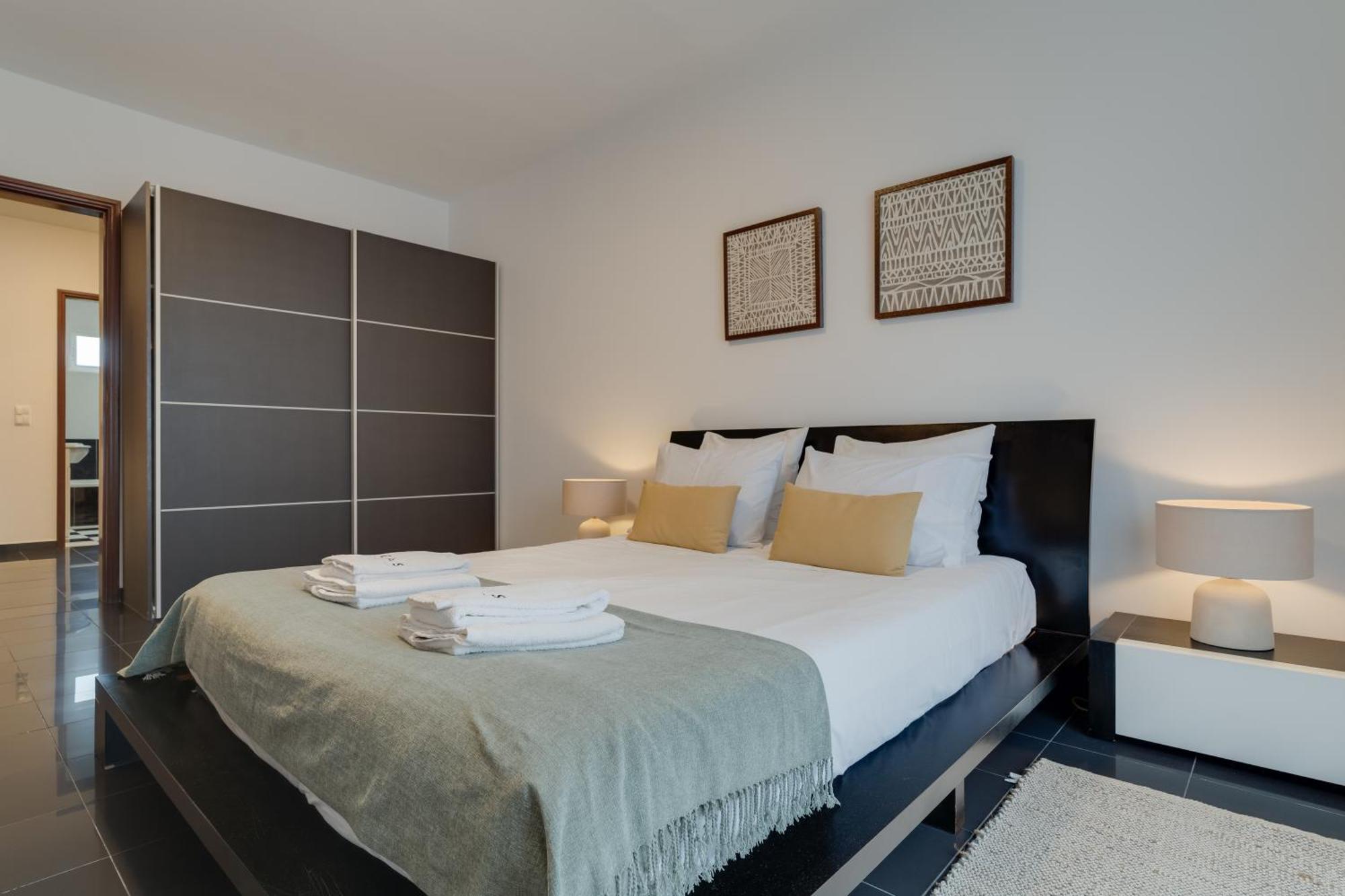 Portola Penthouse Apartment Funchal  Luaran gambar