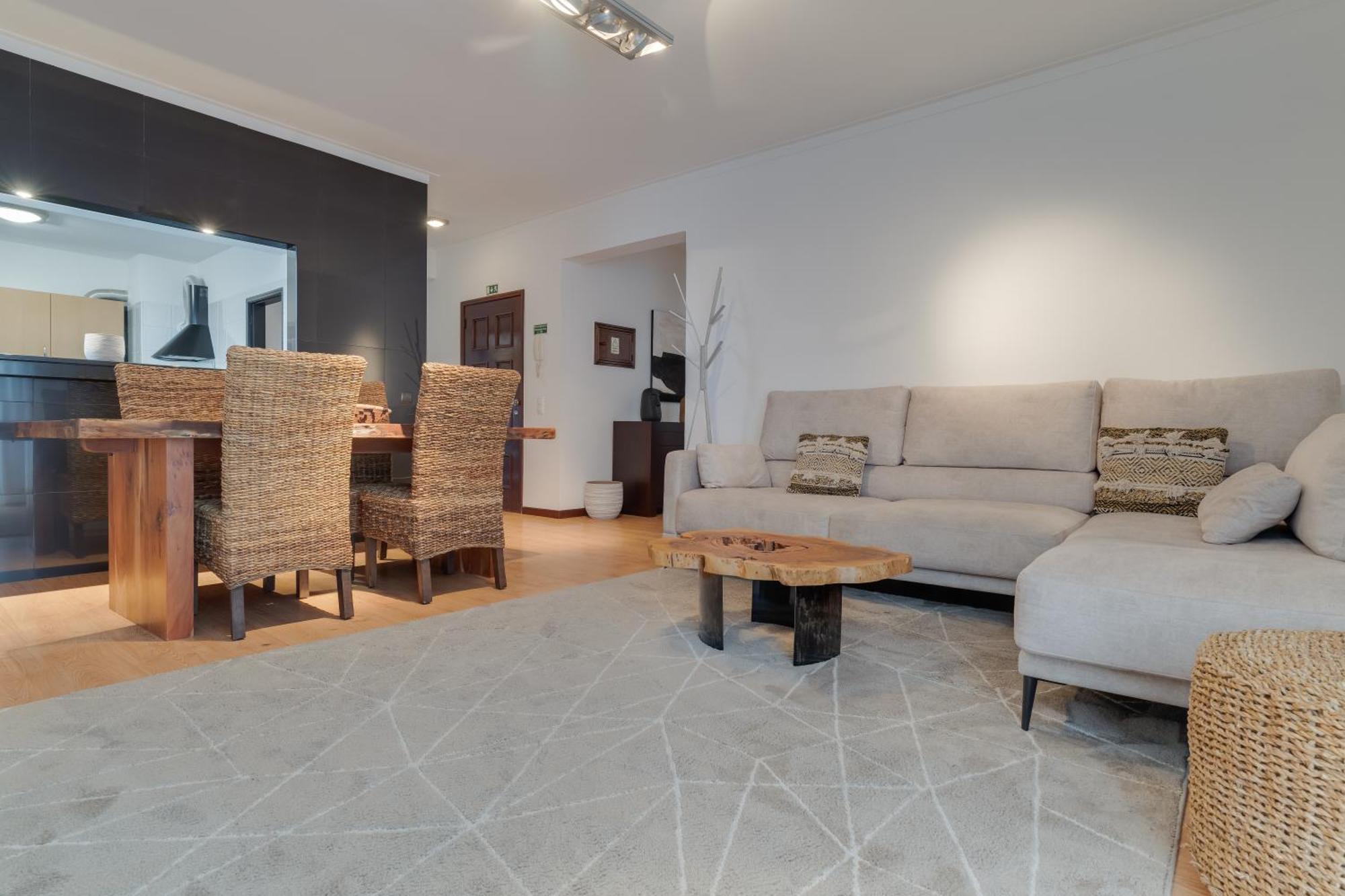 Portola Penthouse Apartment Funchal  Luaran gambar