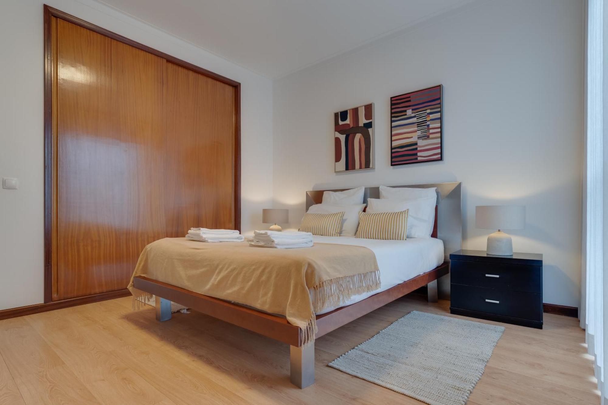 Portola Penthouse Apartment Funchal  Luaran gambar