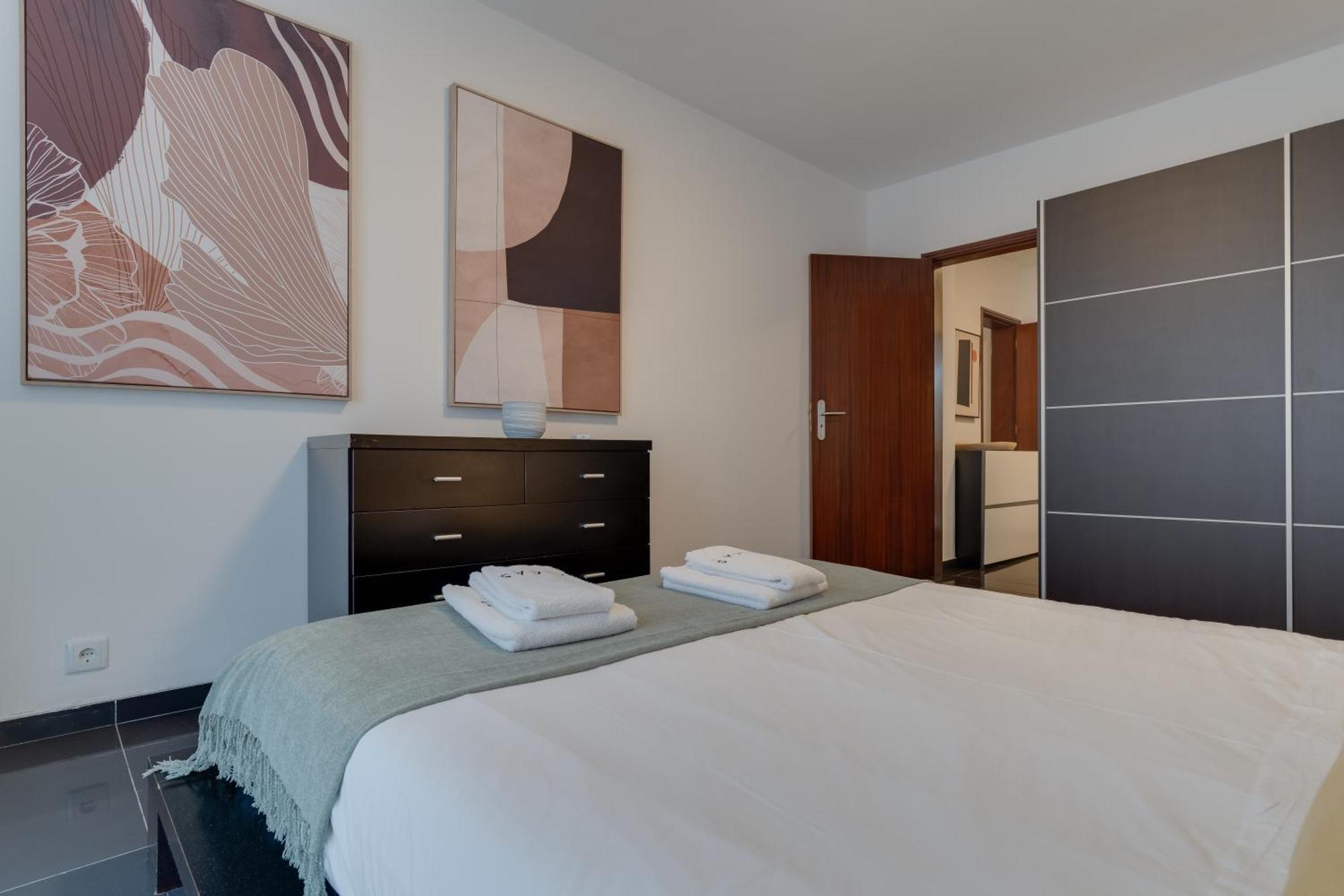 Portola Penthouse Apartment Funchal  Luaran gambar